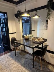 Fortune Park (D19), Condominium #594717861